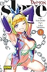 Demon Slave, vol. 2 by Takahiro