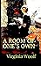 A Room of One's Own