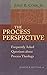 The Process Perspective: Frequently Asked Questions about Process Theology