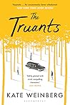 Book cover for The Truants