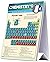 Chemistry Easel Book: a QuickStudy Reference Tool - Core Essentials, Periodic Table, Lab Companion, Equations & Answers