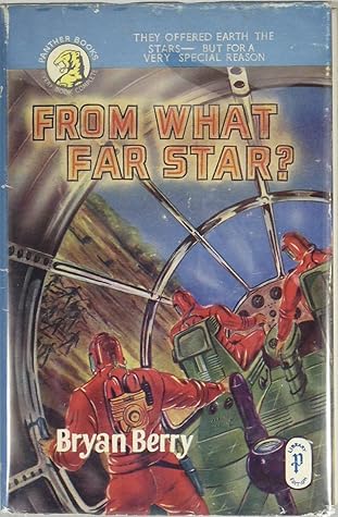 From What Far Star?