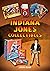 Indiana Jones Collectibles