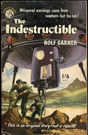 The Indestructible