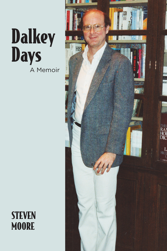 Dalkey Days (Paperback)
