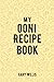 My Ooni Recipe Book: Save Y...