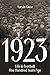 1923: Life in Football One Hundred Years Ago