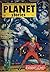 Planet Stories, January 1953