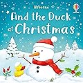 Find the Duck at Christmas