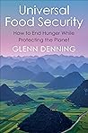 Universal Food Security by Glenn Denning