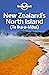 Lonely Planet New Zealand's North Island by Lonely Planet