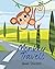 Monkey Travels (books for 1-5 year olds)