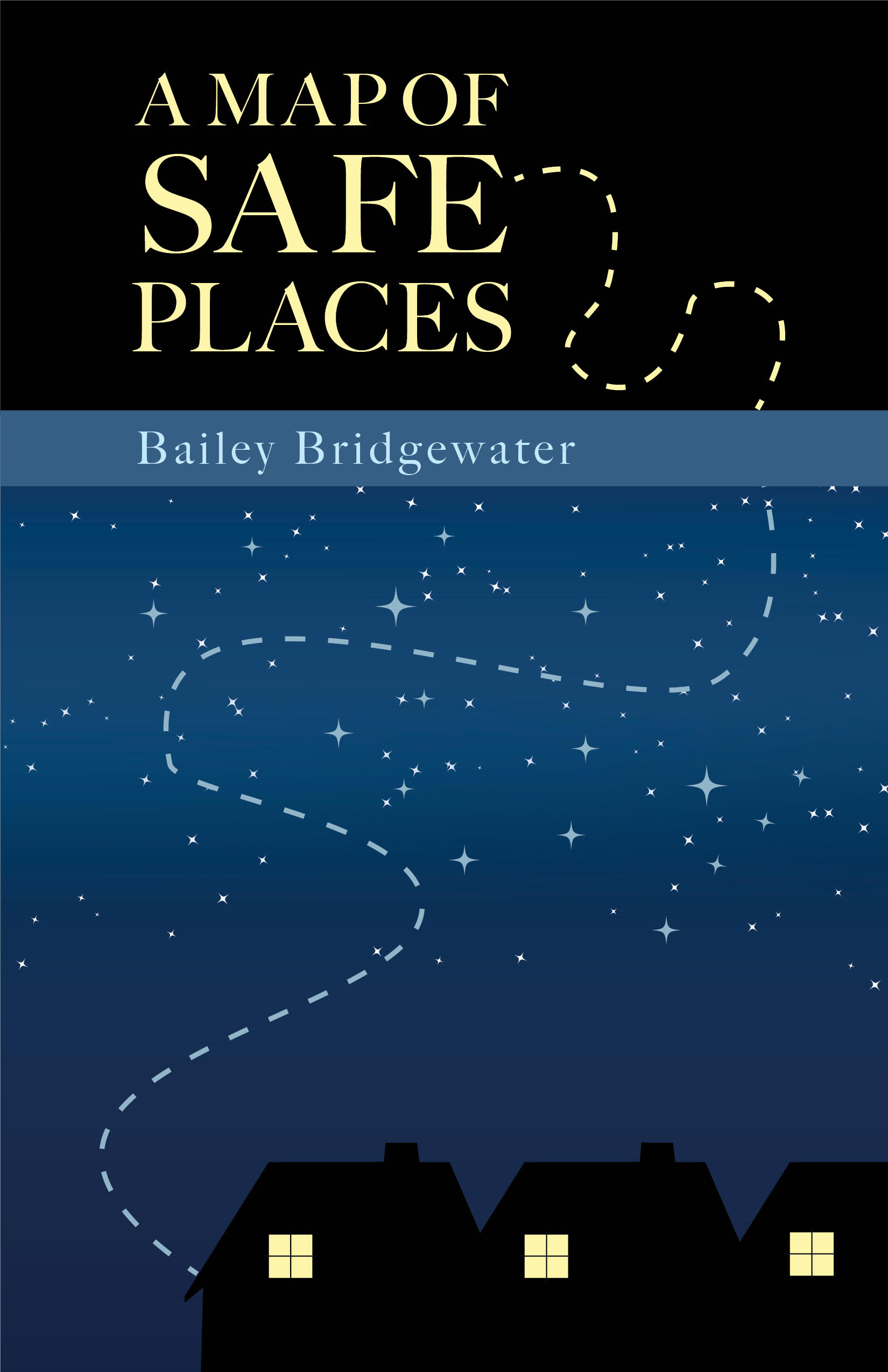 A Map of Safe Places