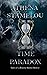 Time Paradox: Tales of a Bounty Hunter Book 2