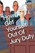 How To Get Yourself Out Of ...