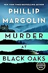 Murder at Black Oaks: A Robin Lockwood Novel