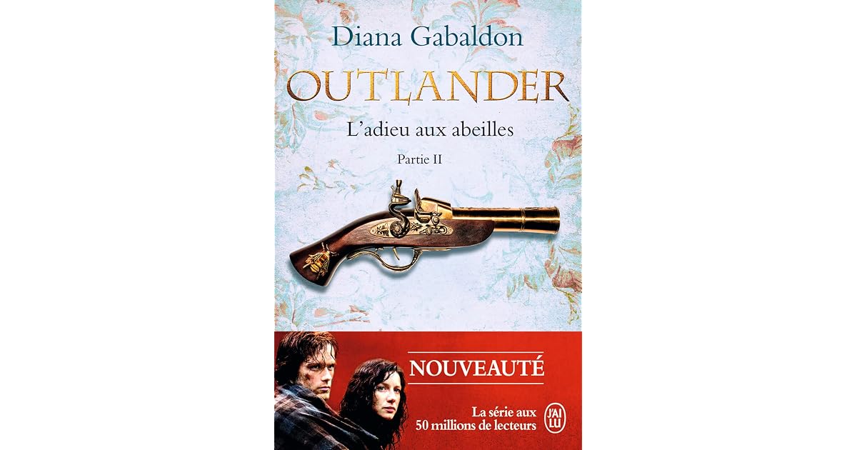 Outlander Tome 9 Partie 2
