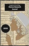Long Beach City College Honors Research Journal Long Beach City College Honors Research Journal
