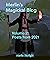 Merlin’s Magickal Blog: Vol...
