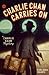 Charlie Chan Carries On (Charlie Chan, #5)