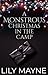 A Monstrous Christmas in th...