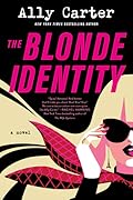 The Blonde Identity (Blonde Identity, #1)