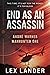 End as an Assassin (André Warner, Manhunter)