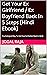 Get Your Ex Girlfriend / Ex Boyfriend Back In 5 Steps (Hindi ... by Jogal Raja