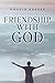 Friendship With God by Angela Barker