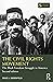 The Civil Rights Movement: The Black Freedom Struggle in America (Seminar Studies)