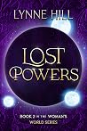 Lost Powers: Book 2