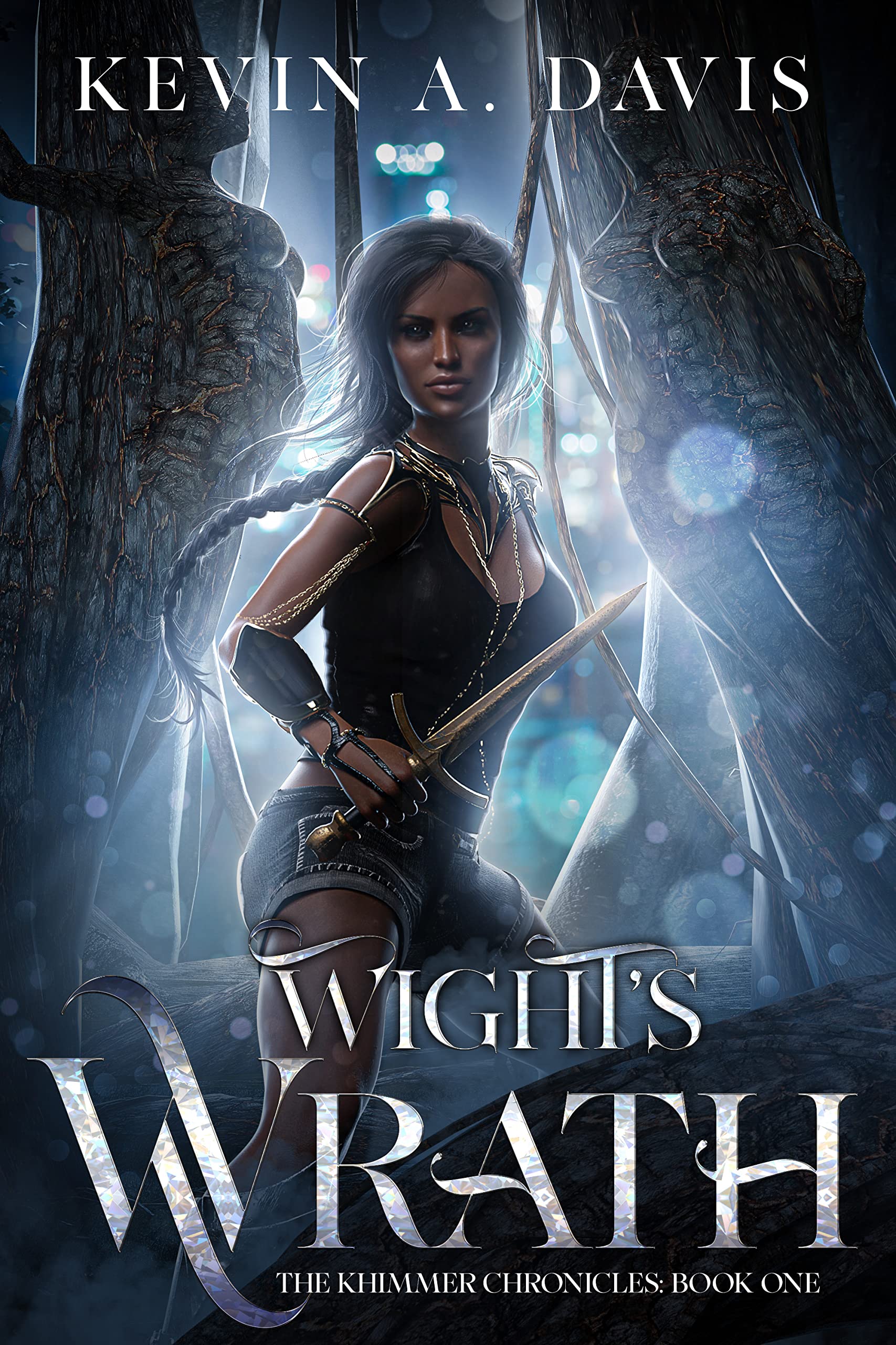 Wight's Wrath (The Khimmer Chronicles #1)
