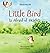 Little Bird is Afraid of Heights: Help Your Children Overcome Fears