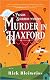 Murder in Haxford (Pignon S...