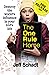 The One Rule Home (Pre-Release 2022): Destroy the Worlds Influence in Your Kid's Life