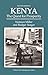 Kenya: The Quest For Prosperity, Second Edition (Westview Profiles/Nations of Contemporary Africa)