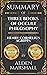 Summary of Three Books of Occult Philosophy by Henry Cornelius Agrippa