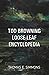 TOD BROWNING LOOSE-LEAF ENCYCLOPEDIA by Thomas E. Simmons