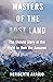 Masters of the Lost Land: Murder and Corruption in the Amazon Rainforest