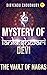 Mystery of Lankeshwari Devi...