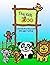 The Kids Zoo Coloring and A...