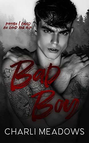 Bad Boy (The Loyal Boys, #2)