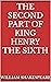 The second part of King Henry the Sixth