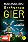 Ostfriesengier (Ann Kathrin Klaasen #17)