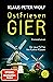 Ostfriesengier (Ann Kathrin Klaasen #17)