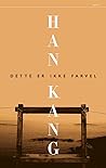 Dette er ikke farvel by Han Kang