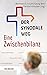 Der Synodale Weg - Eine Zwi...
