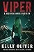 VIPER: A Suspense Thriller (Jessica James Mystery Series)