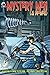 Mystery Men (& Women) Volume Eight by Kevin Findley