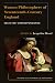Women Philosophers of Seventeenth-Century England by Jacqueline Broad